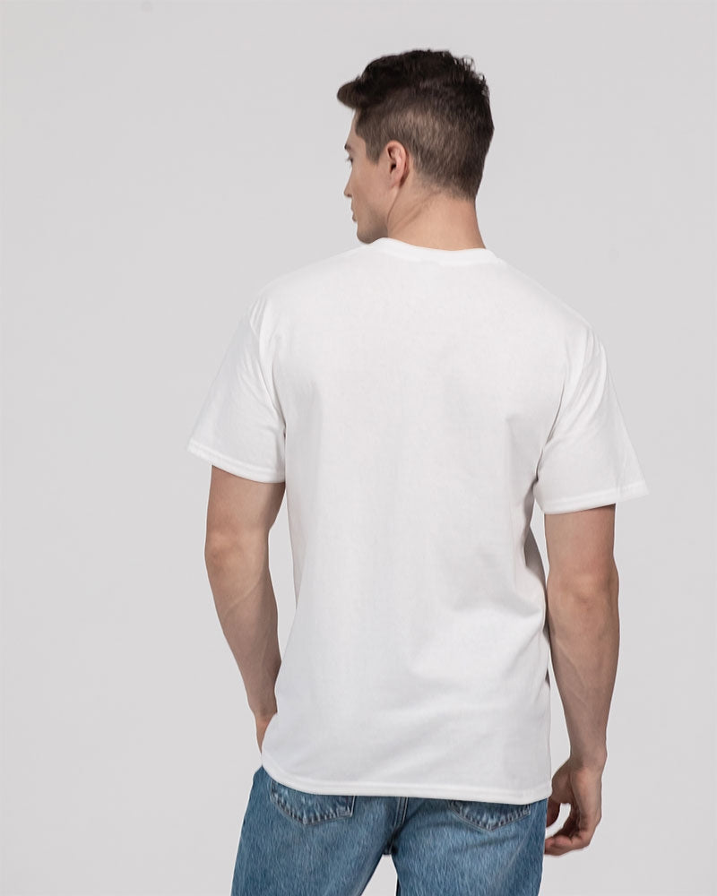 Copy of TBT-Tip3-JustDontQuit Unisex Heavy Cotton T-Shirt | Gildan